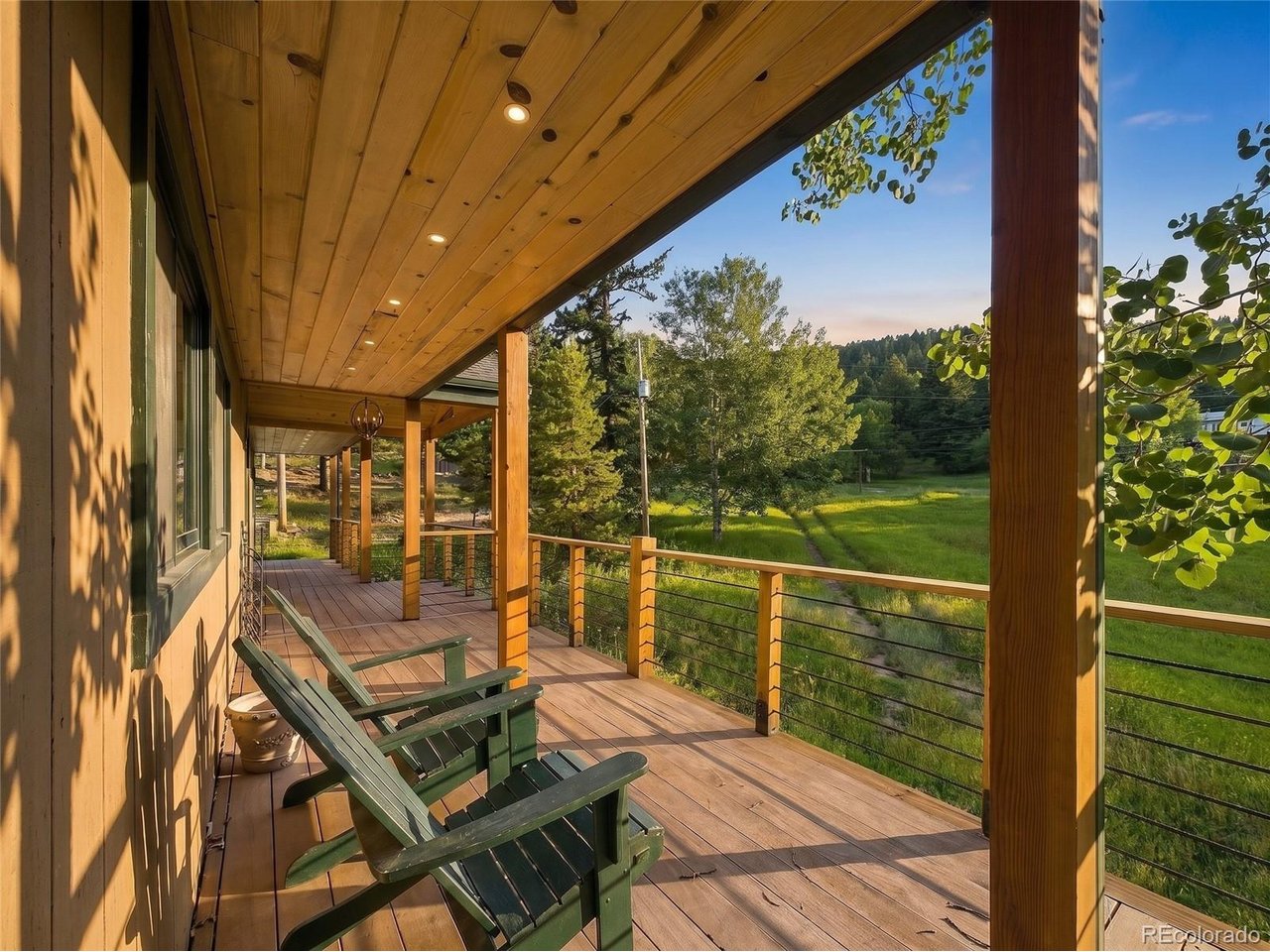20033 Silver Ranch Rd, Conifer, CO 80433 — photo 2