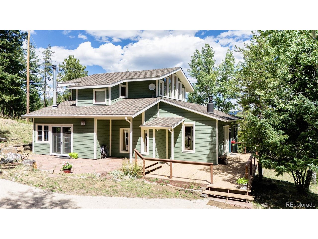 190 Circle Dr — photo