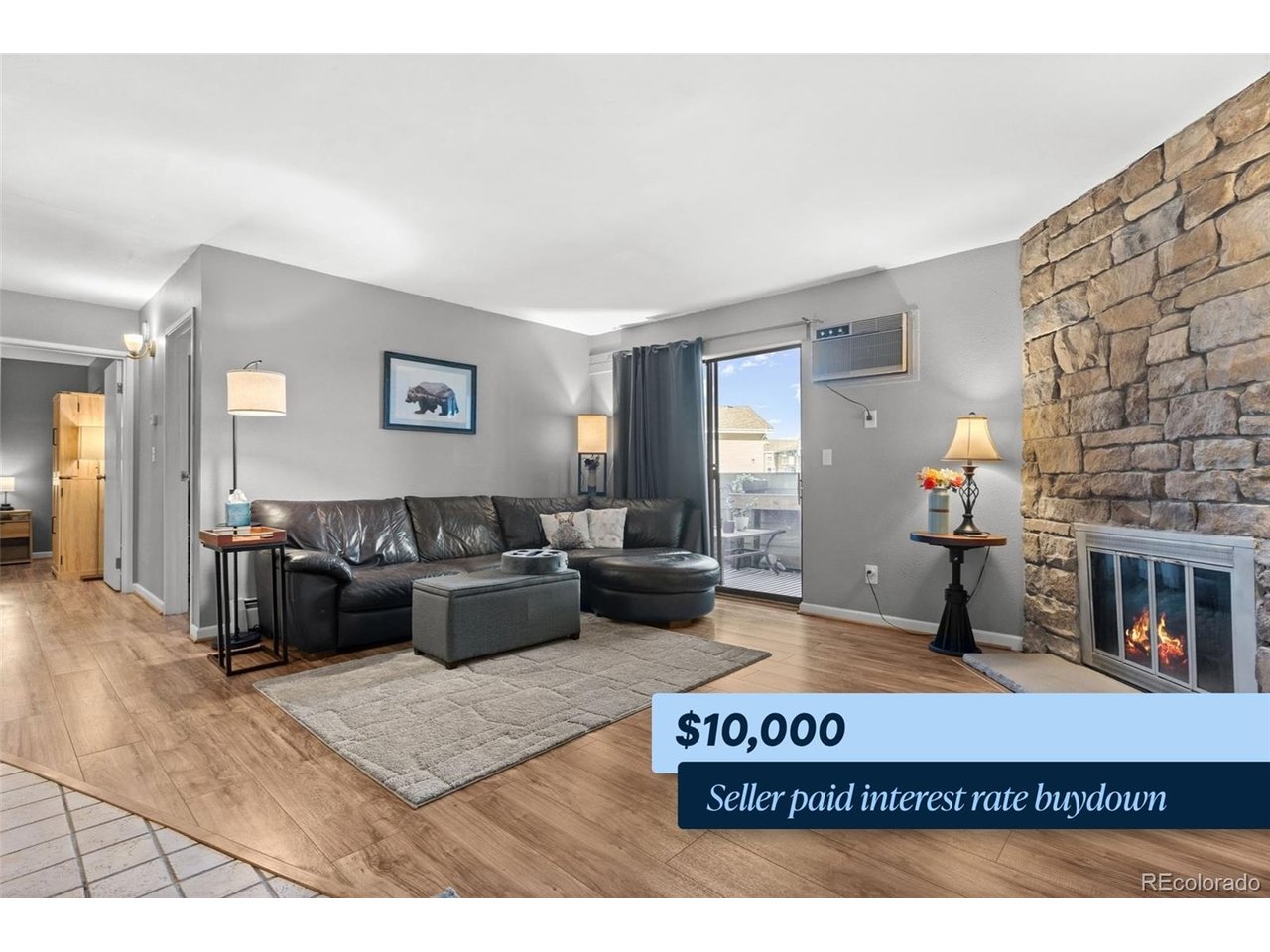 10150 E Virginia Ave Unit 18-108 — photo