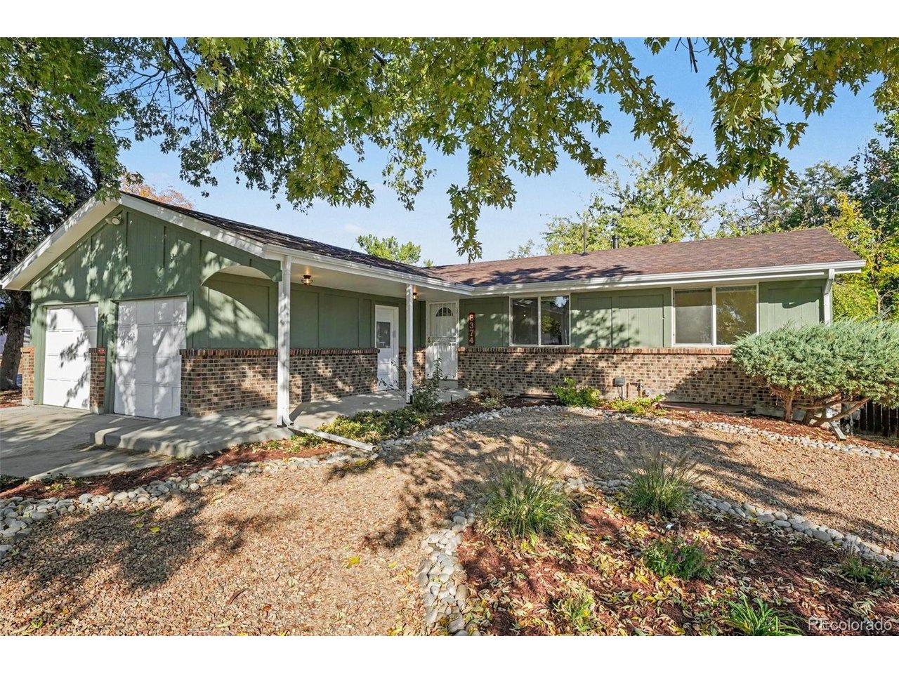 8374 Allison Ct — photo
