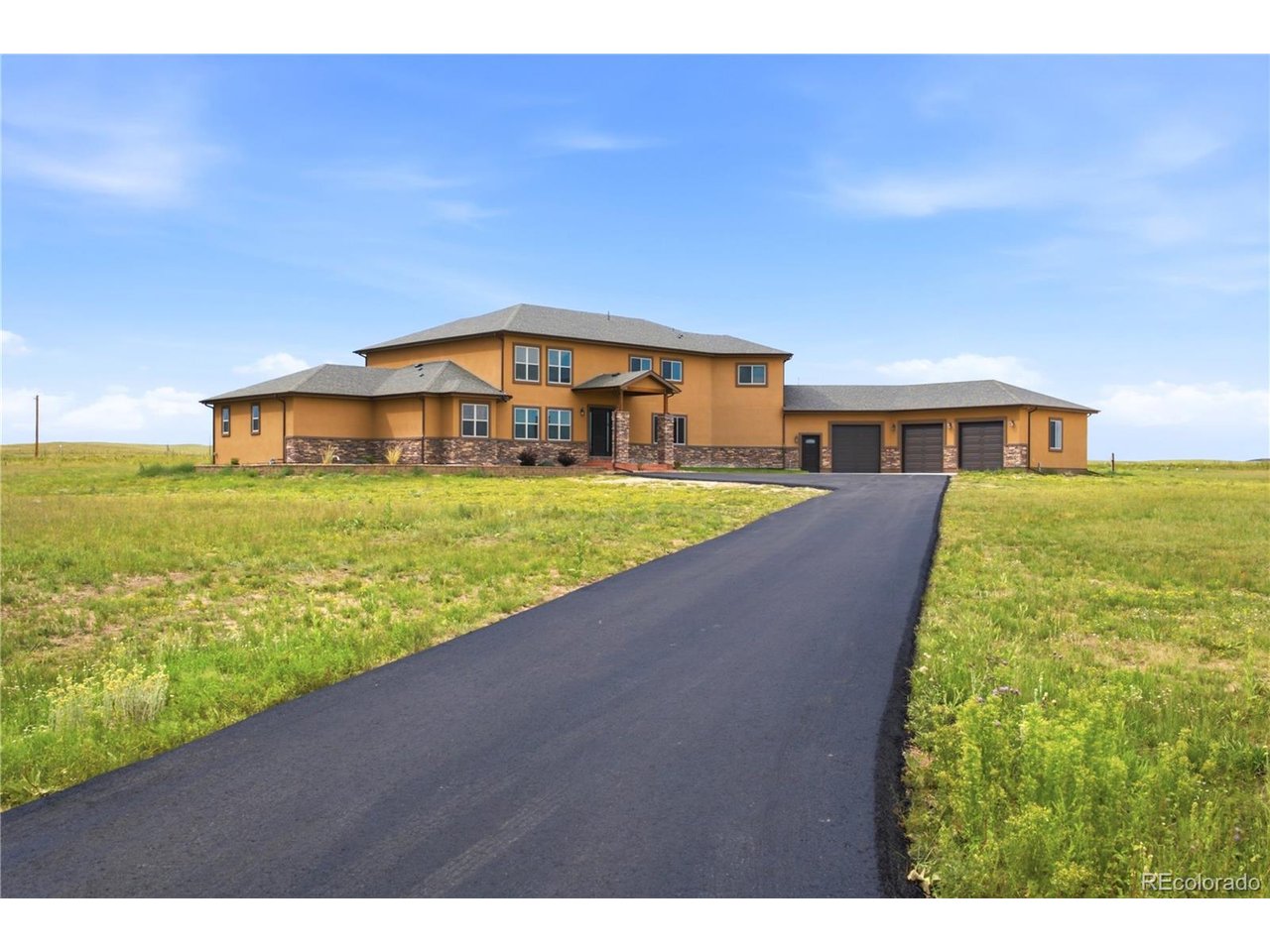 16034 E Mccara Ct, Peyton, CO 80831 — photo 2