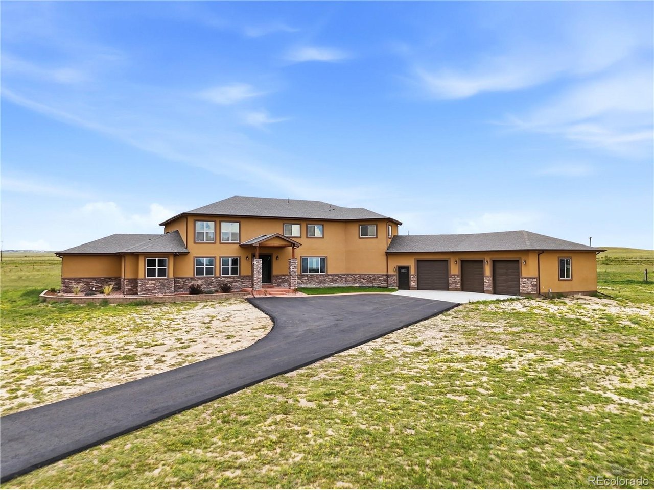 16034 E Mccara Ct, Peyton, CO 80831 — photo 3