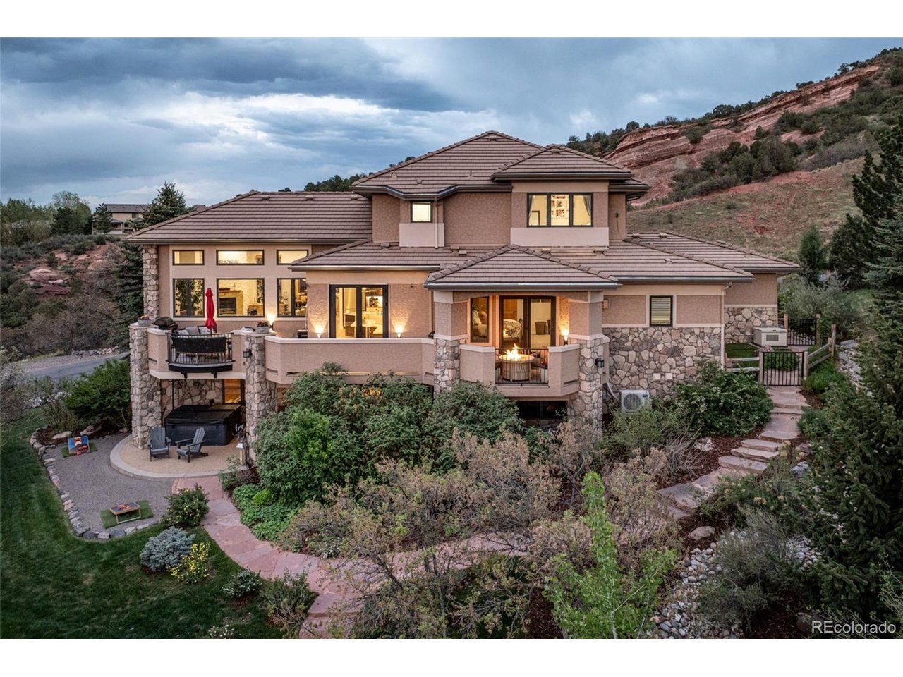 17071 Snowcreek Ln — photo