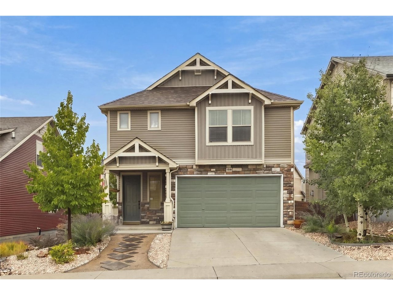 1516 Raindrop Way — photo