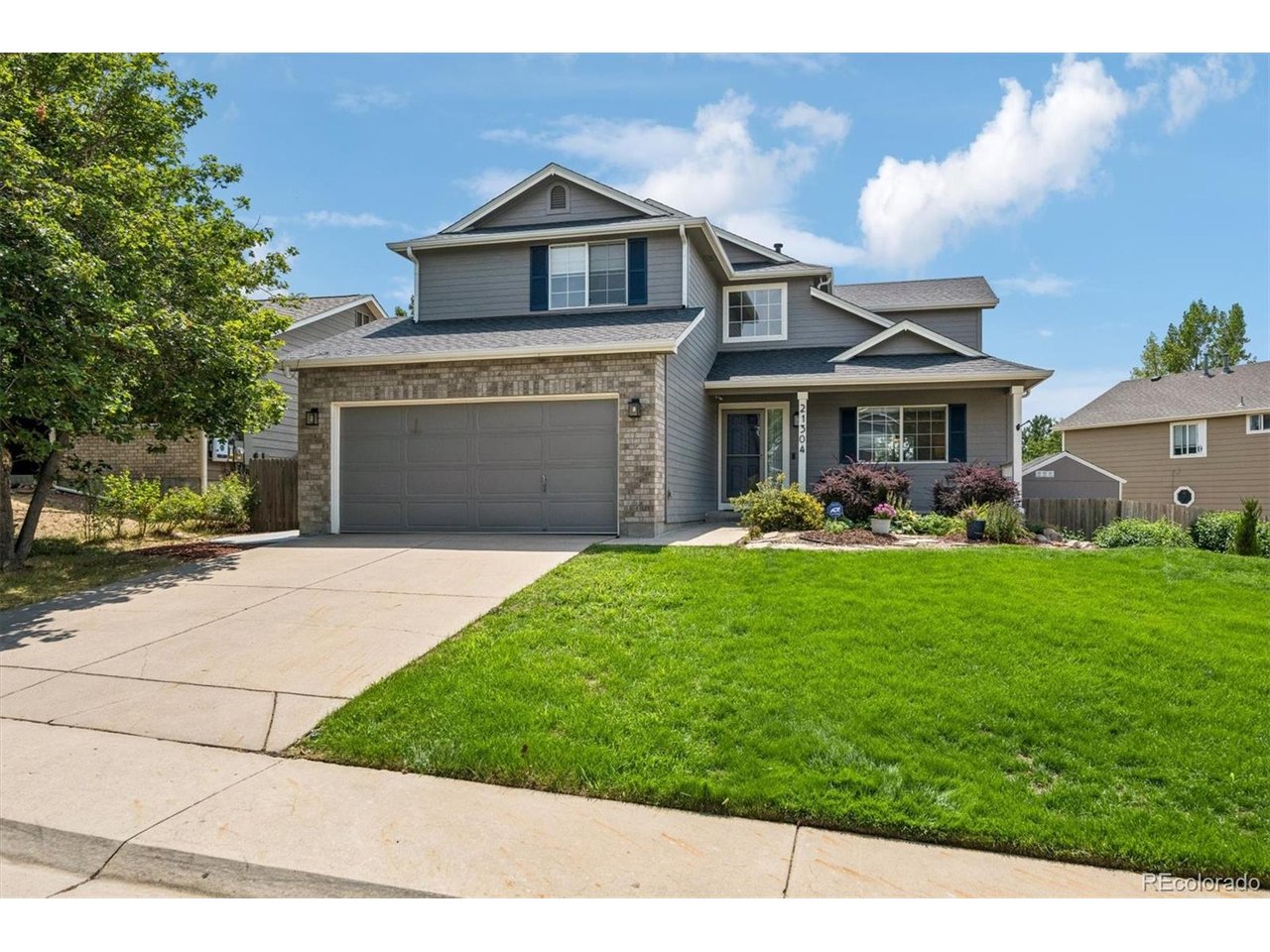 21304 E Prentice Pl — photo