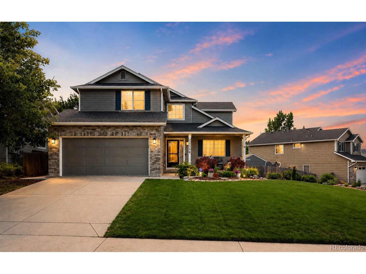21304 E Prentice Pl, Centennial, CO 80015 — photo 2