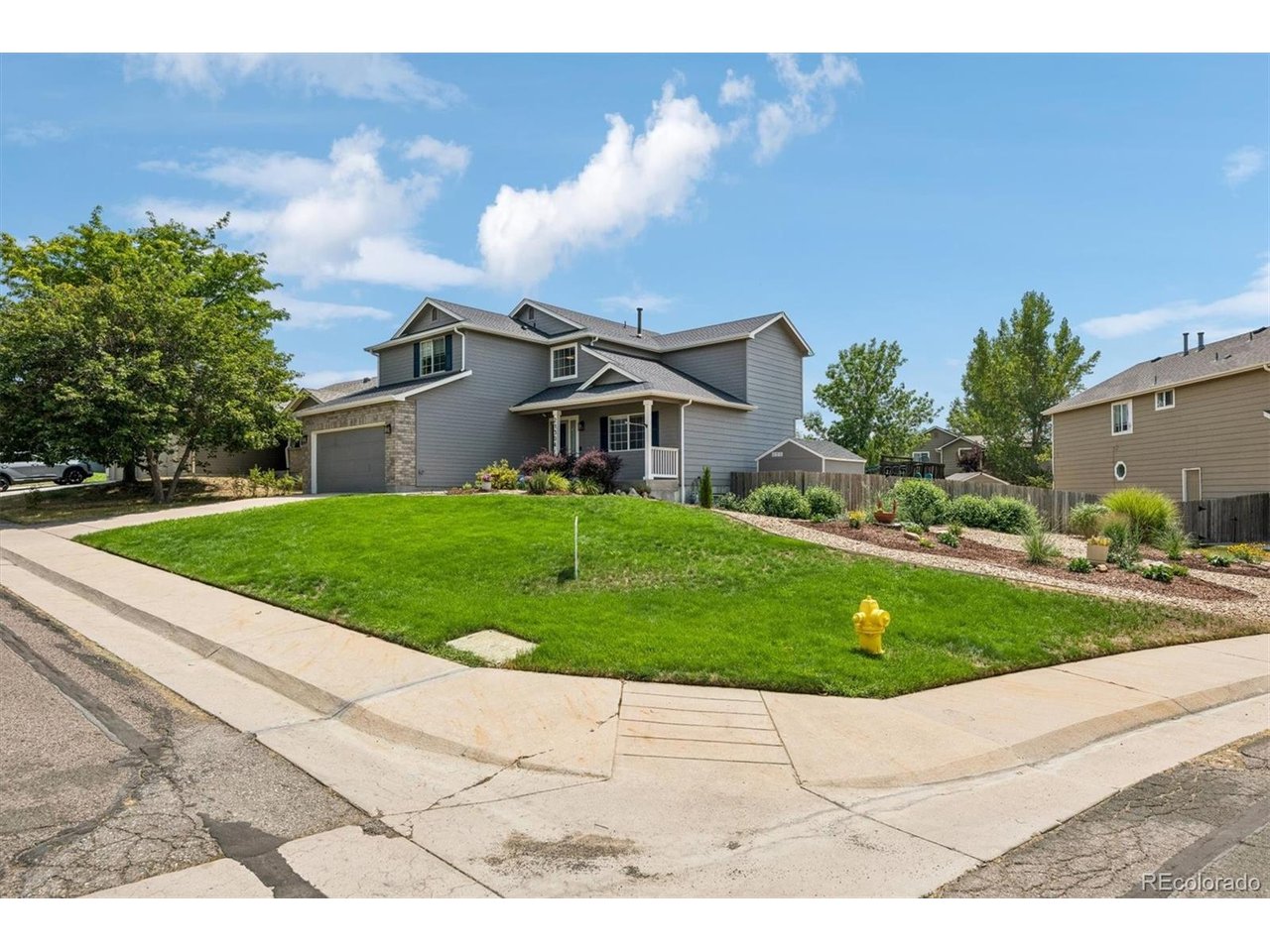 21304 E Prentice Pl, Centennial, CO 80015 — photo 3
