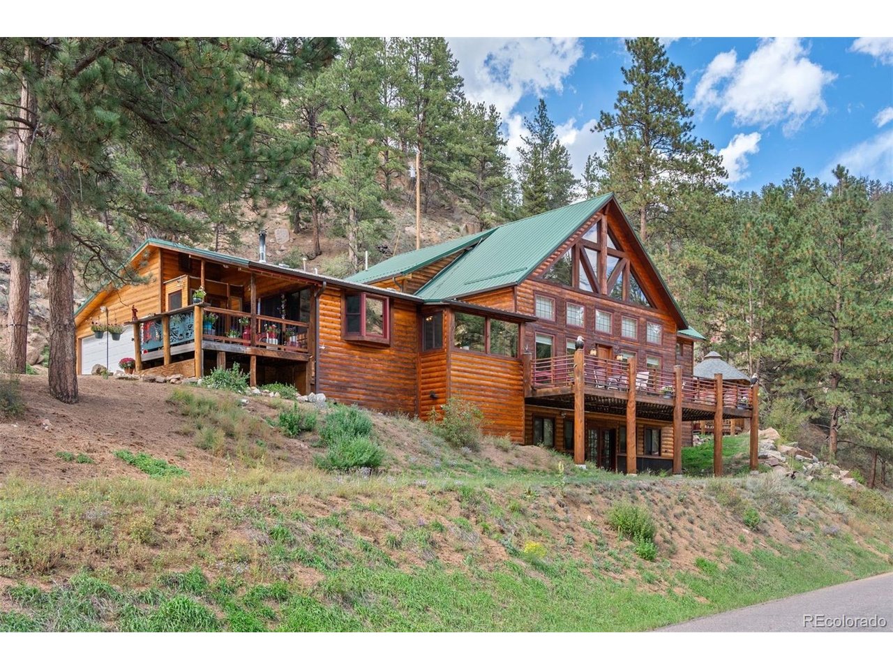 17025 SW Platte River Rd — photo