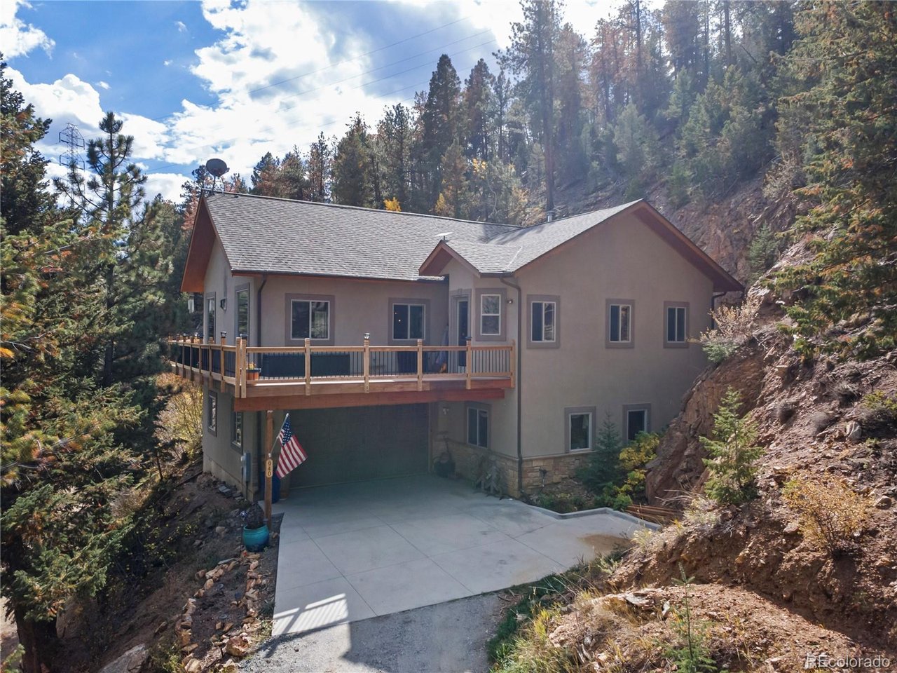 940 S Spring Gulch Rd — photo
