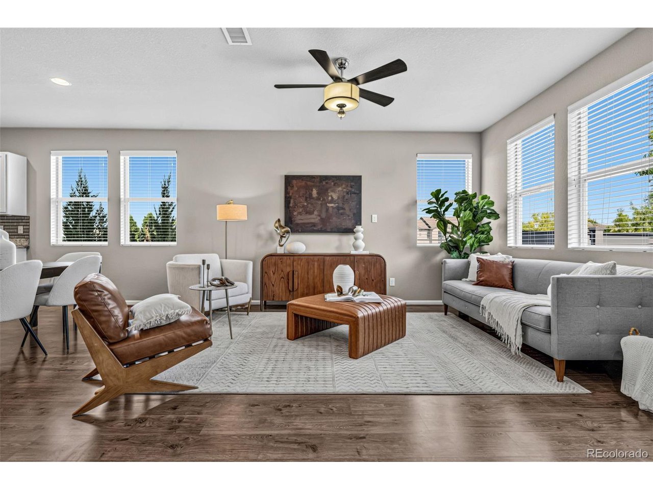 16195 E Warner Dr — photo