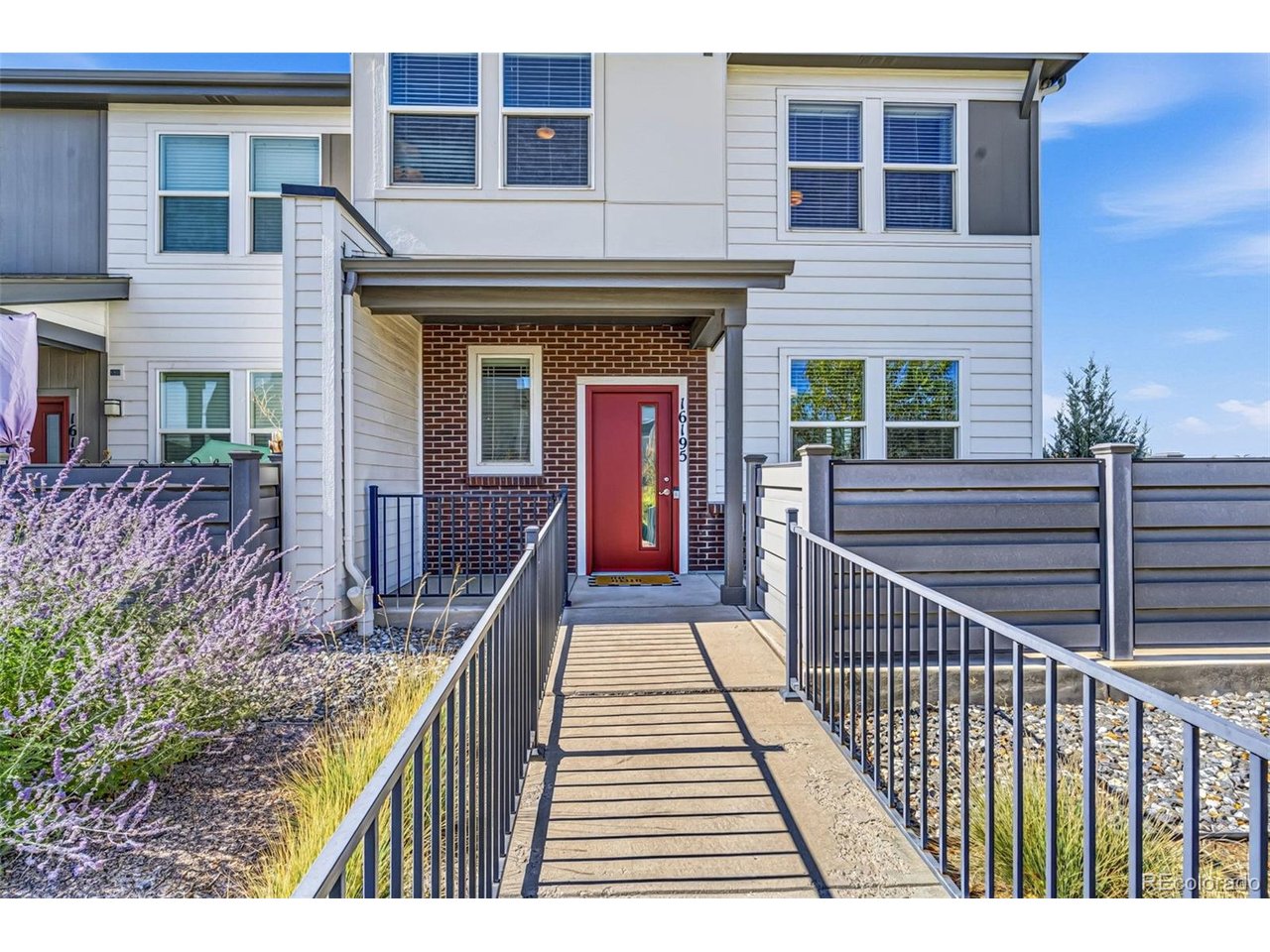 16195 E Warner Dr, Denver, CO 80239 — photo 2