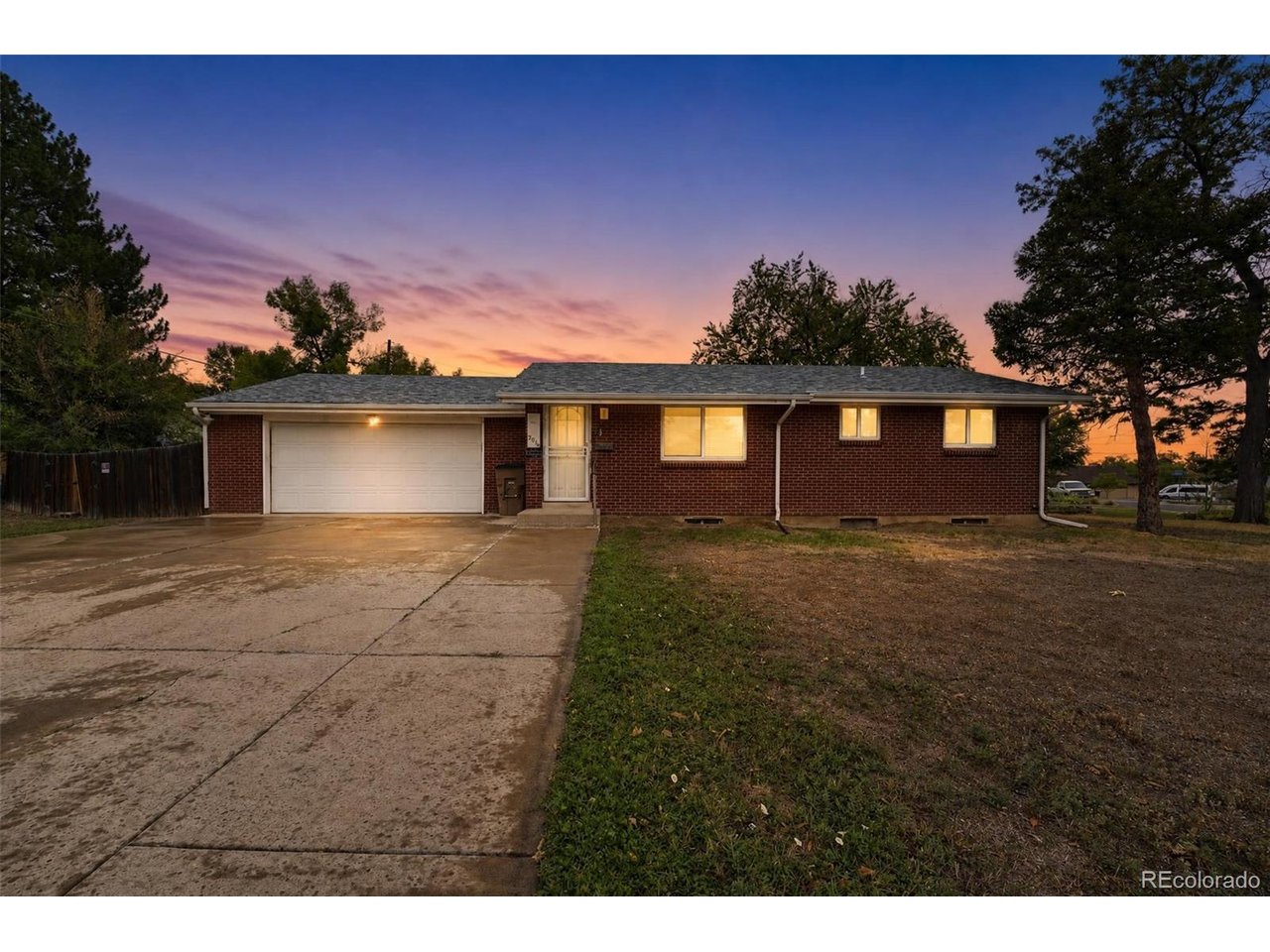 6738 Pierce Way — photo