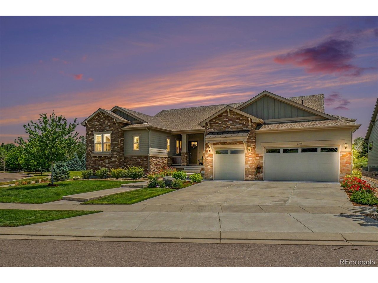 2204 Sedgwick Ct — photo