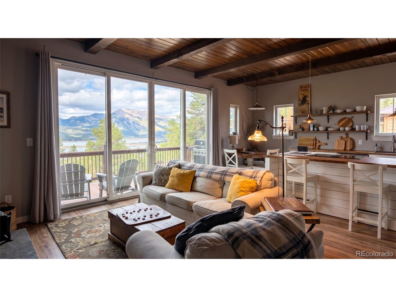 237 Ridge Road, Twin Lakes, CO 81251 — photo 2