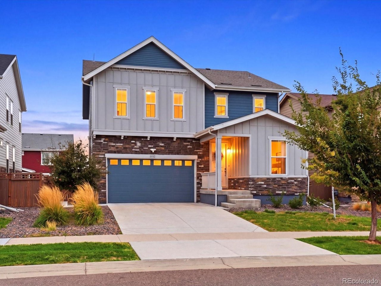 5952 N Liverpool Ct — photo