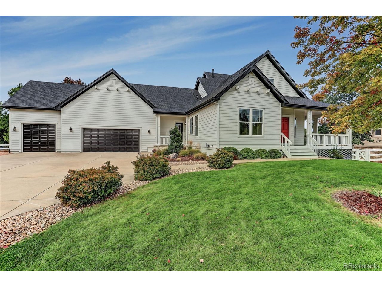 9365 Homestead Dr — photo