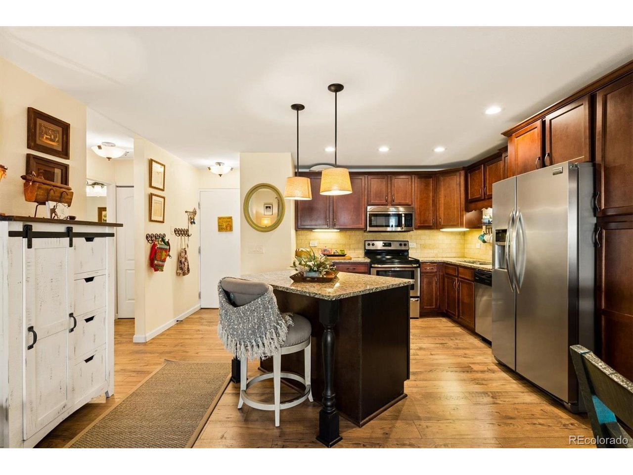 785 S Alton Way 4B — photo