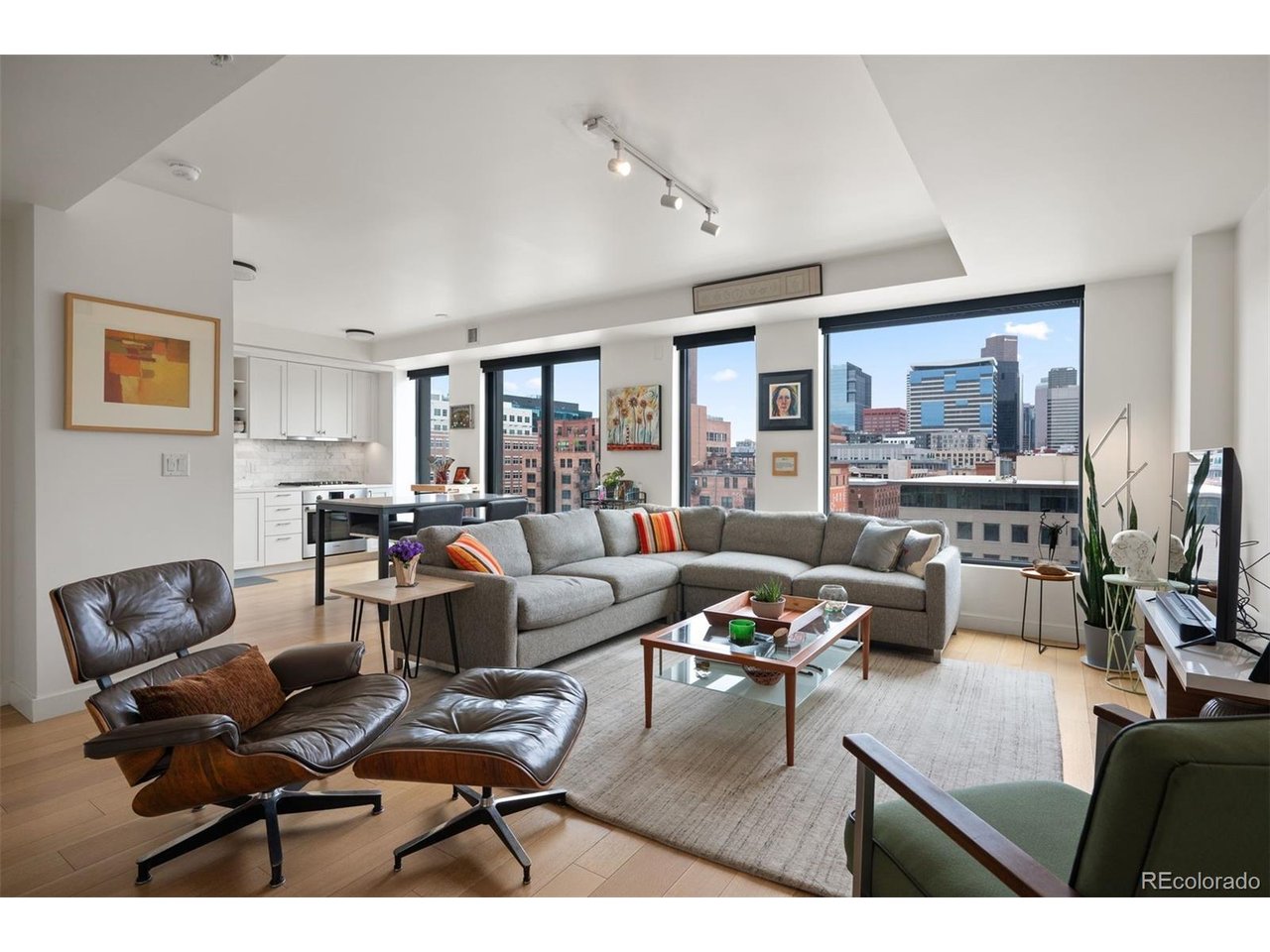 1750 Wewatta St 738 — photo