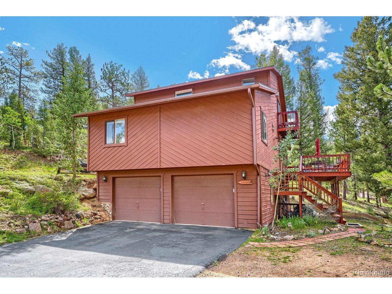 3550 Nova Rd, Pine, CO 80470