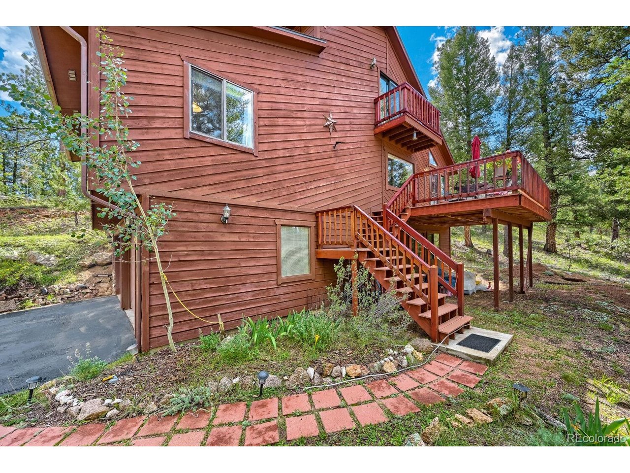 3550 Nova Rd, Pine, CO 80470 — photo 2