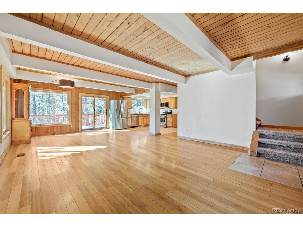 436 Dawson Rd, Pine, CO 80470 — photo 3