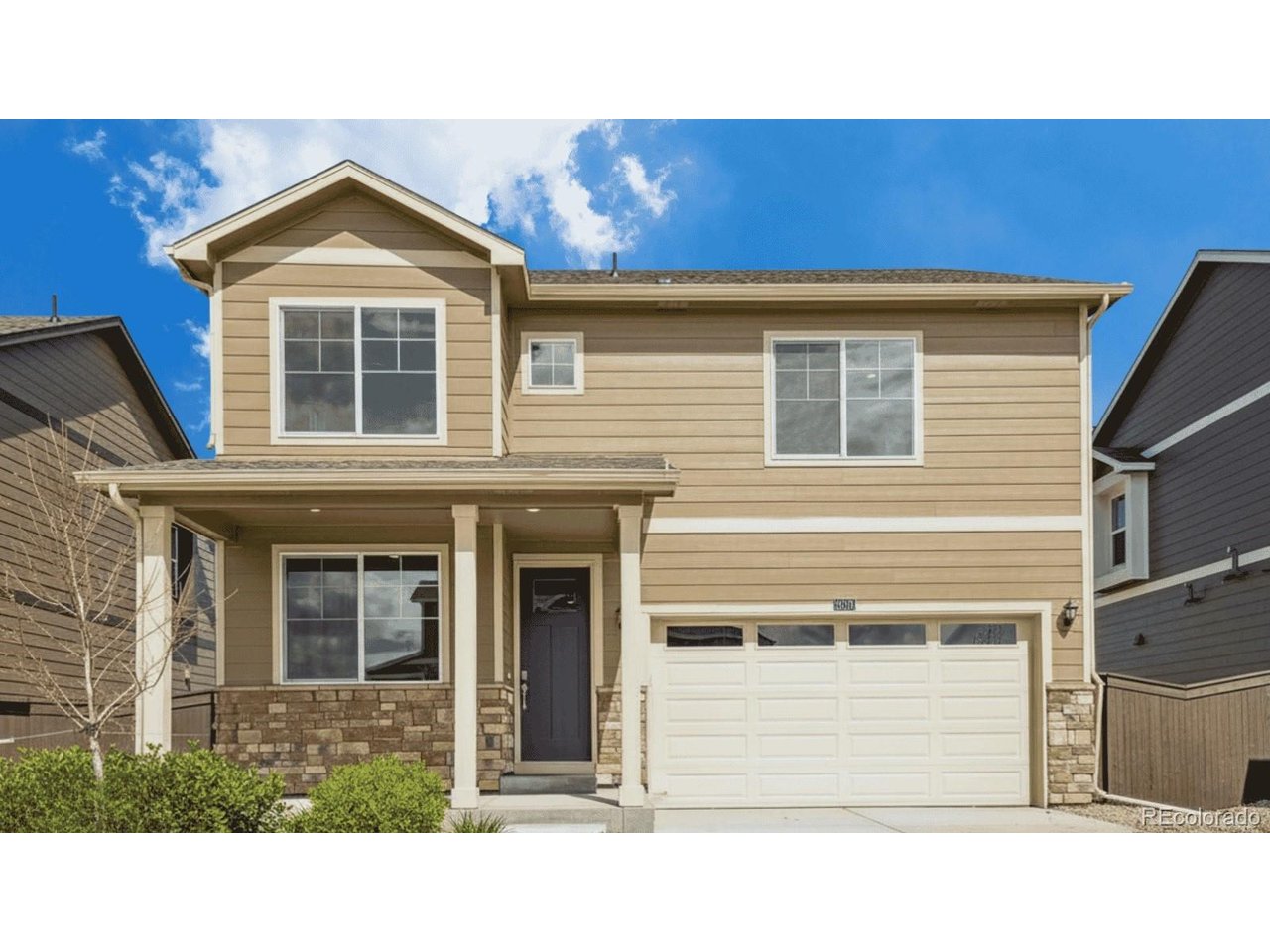 9894 Danube Ct — photo