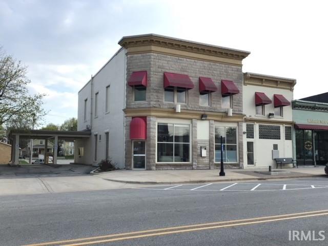 118 E Michigan Street — photo