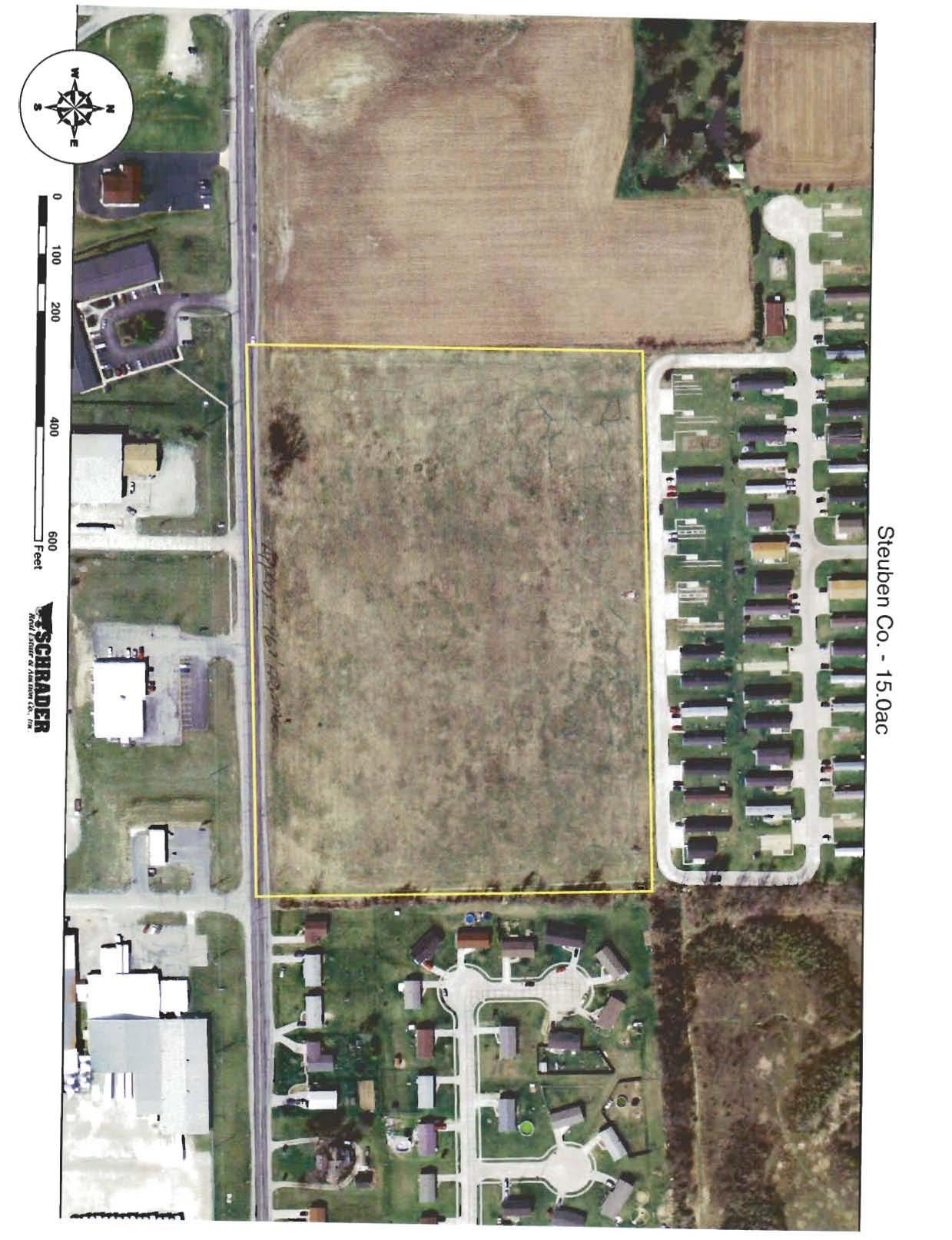 3136 Hwy 4 Road — photo