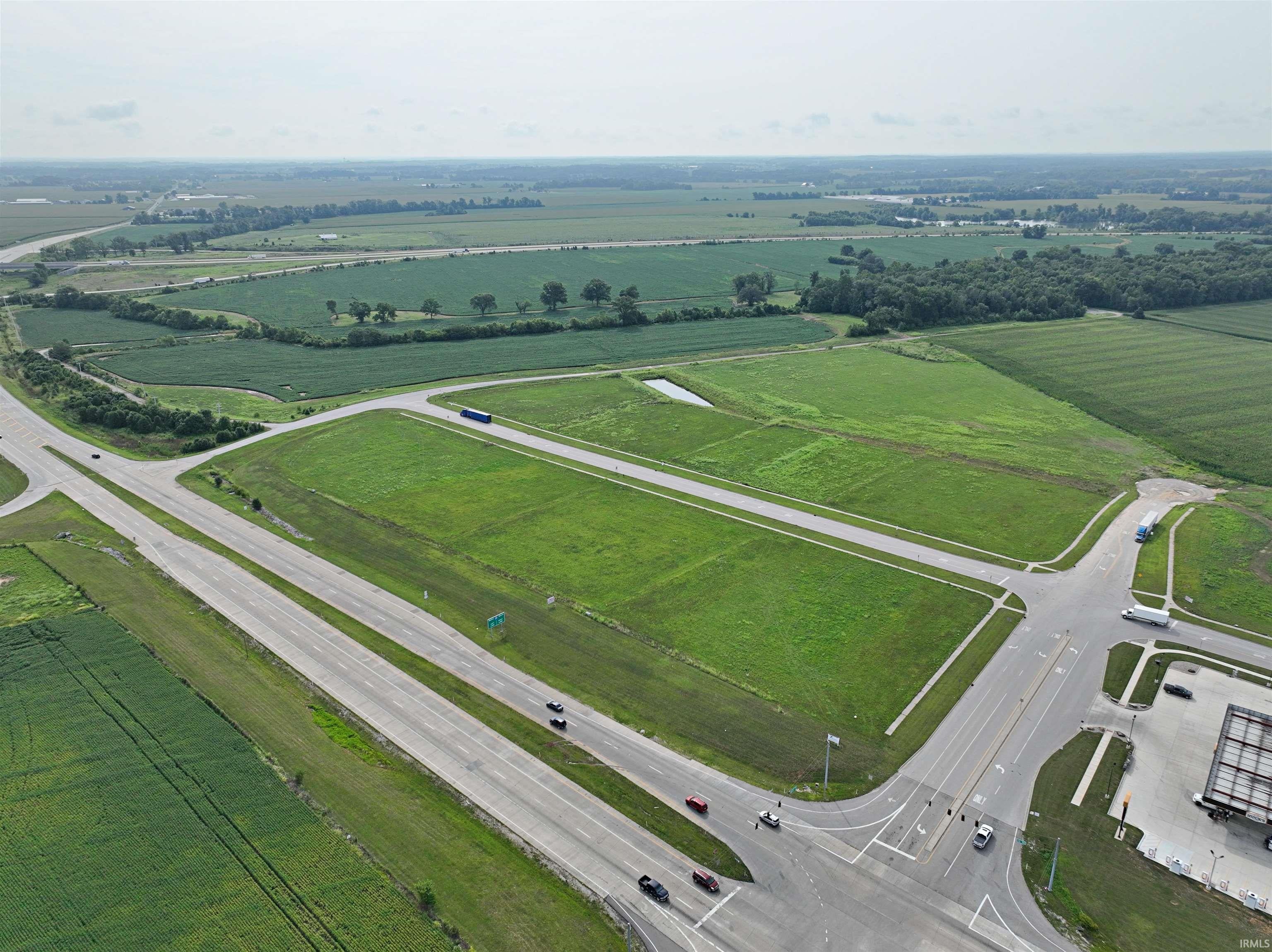 Lot 7 Gateway Crossing — photo