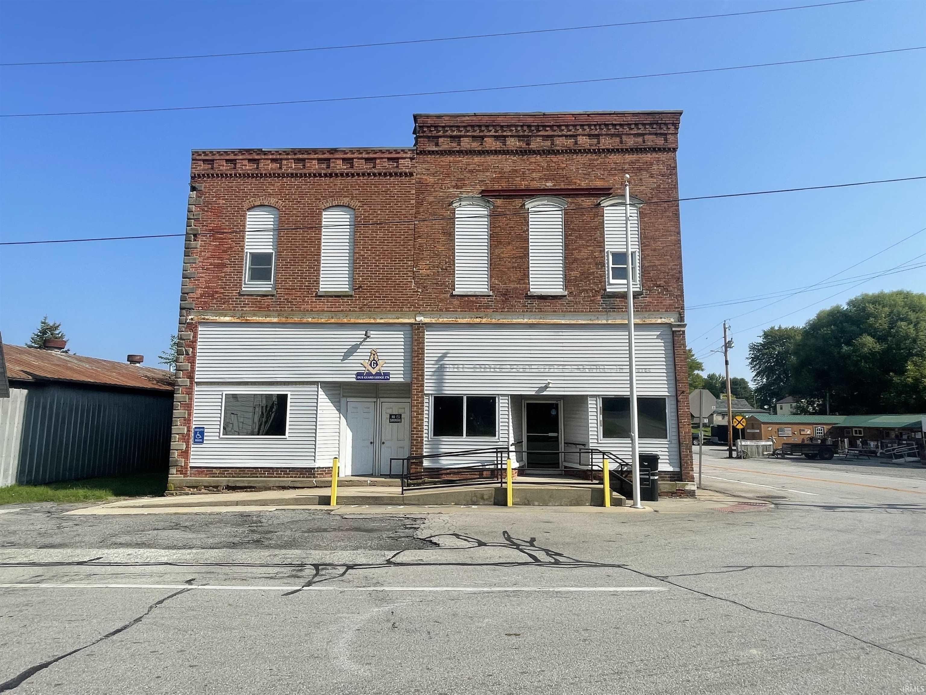 103 W Main Street — photo