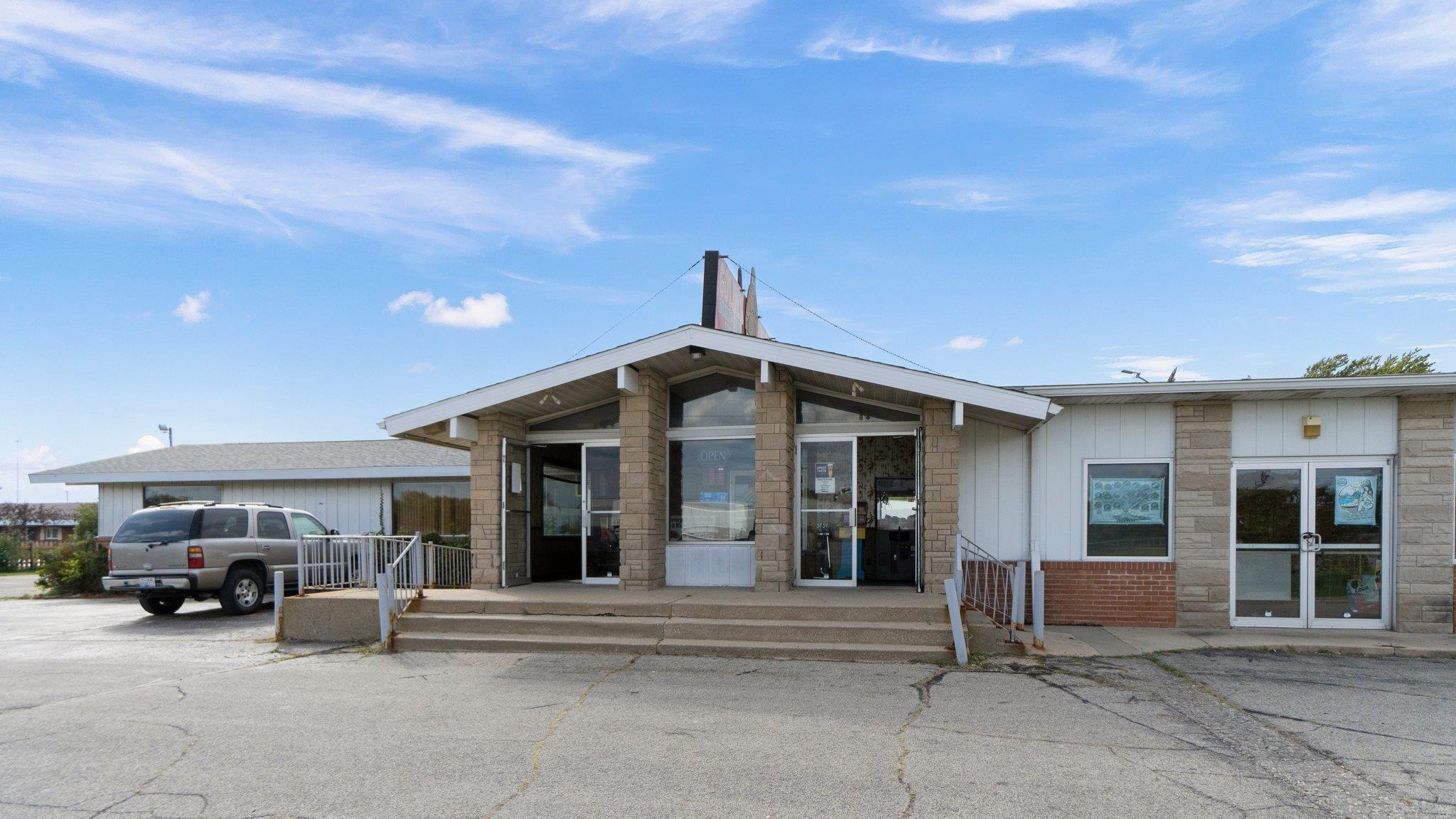 0010 W 815 N Road — photo