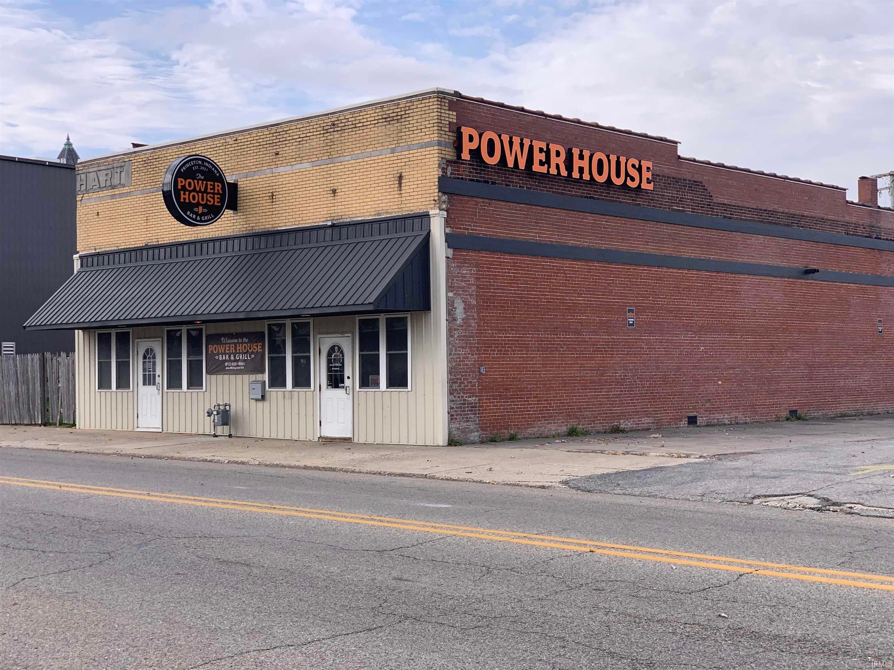 217 N Main Street — photo