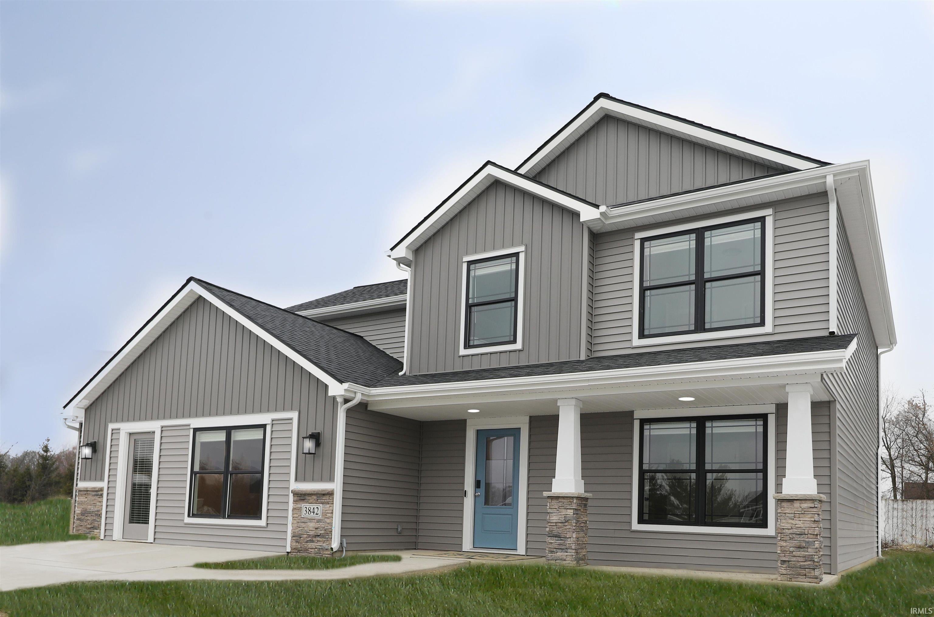 3842 Shadowood Lakes Trail — photo