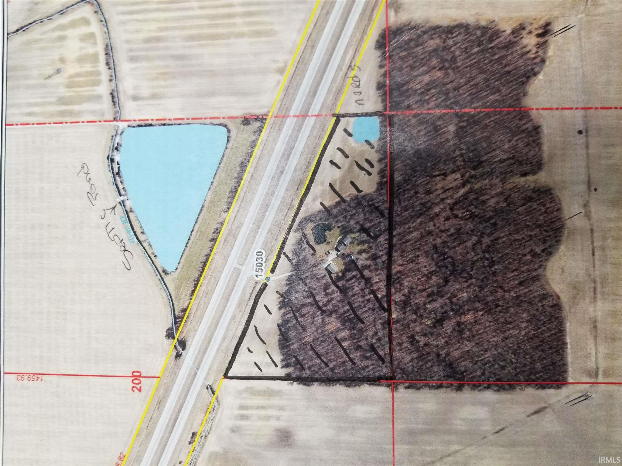 15030 US 30 E Road — photo