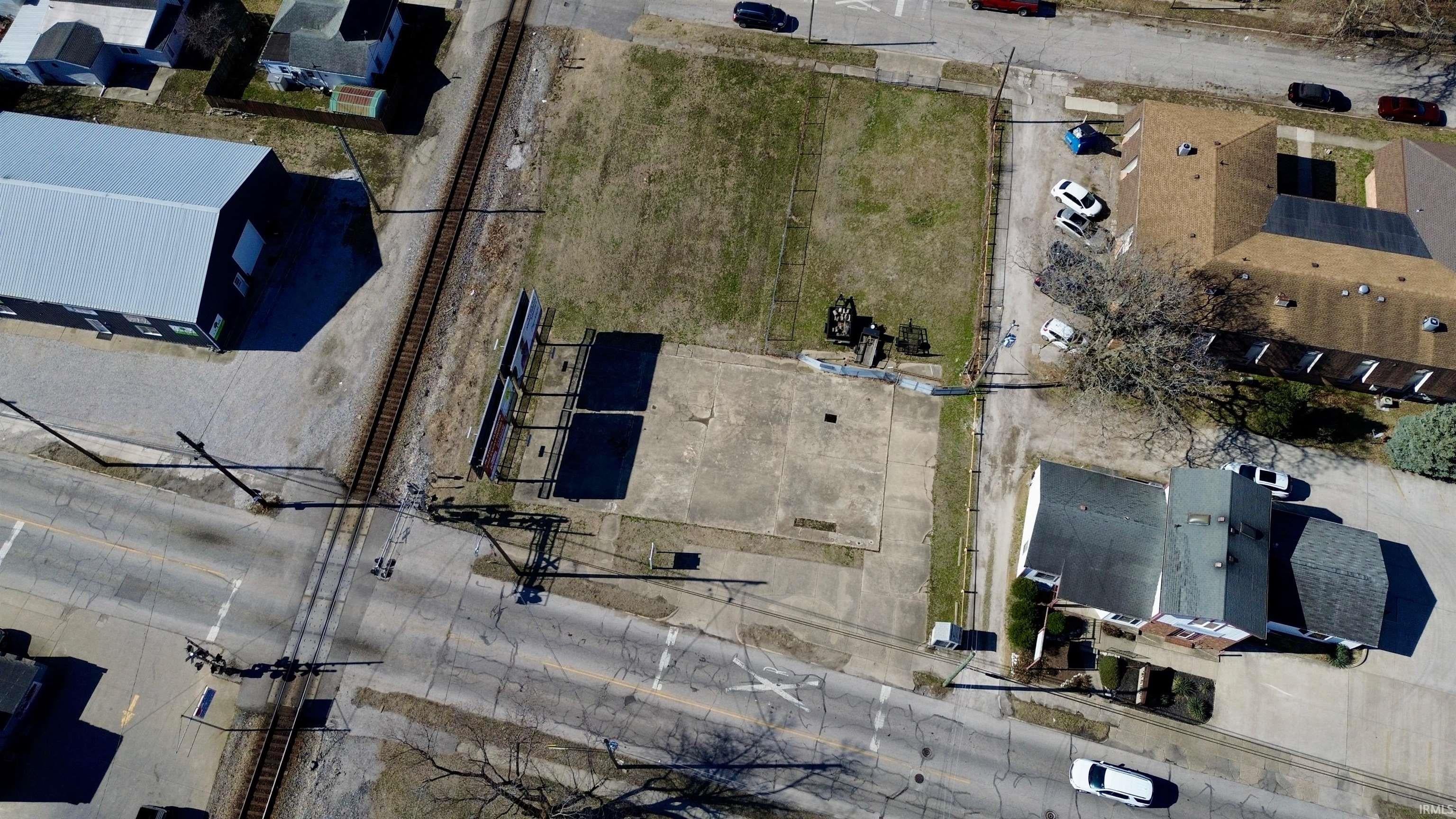1021 Hart Street — photo