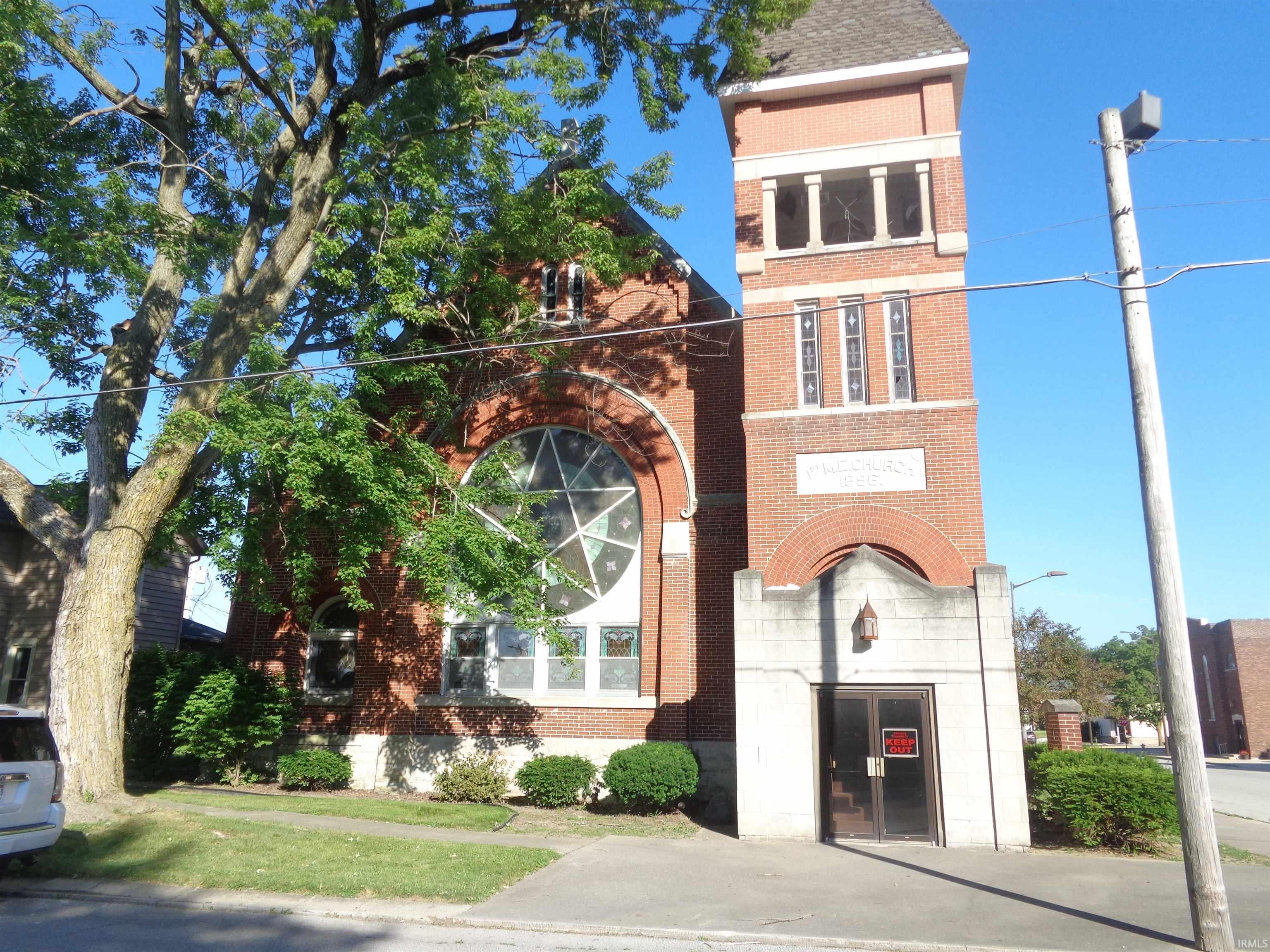227 N Main Street — photo