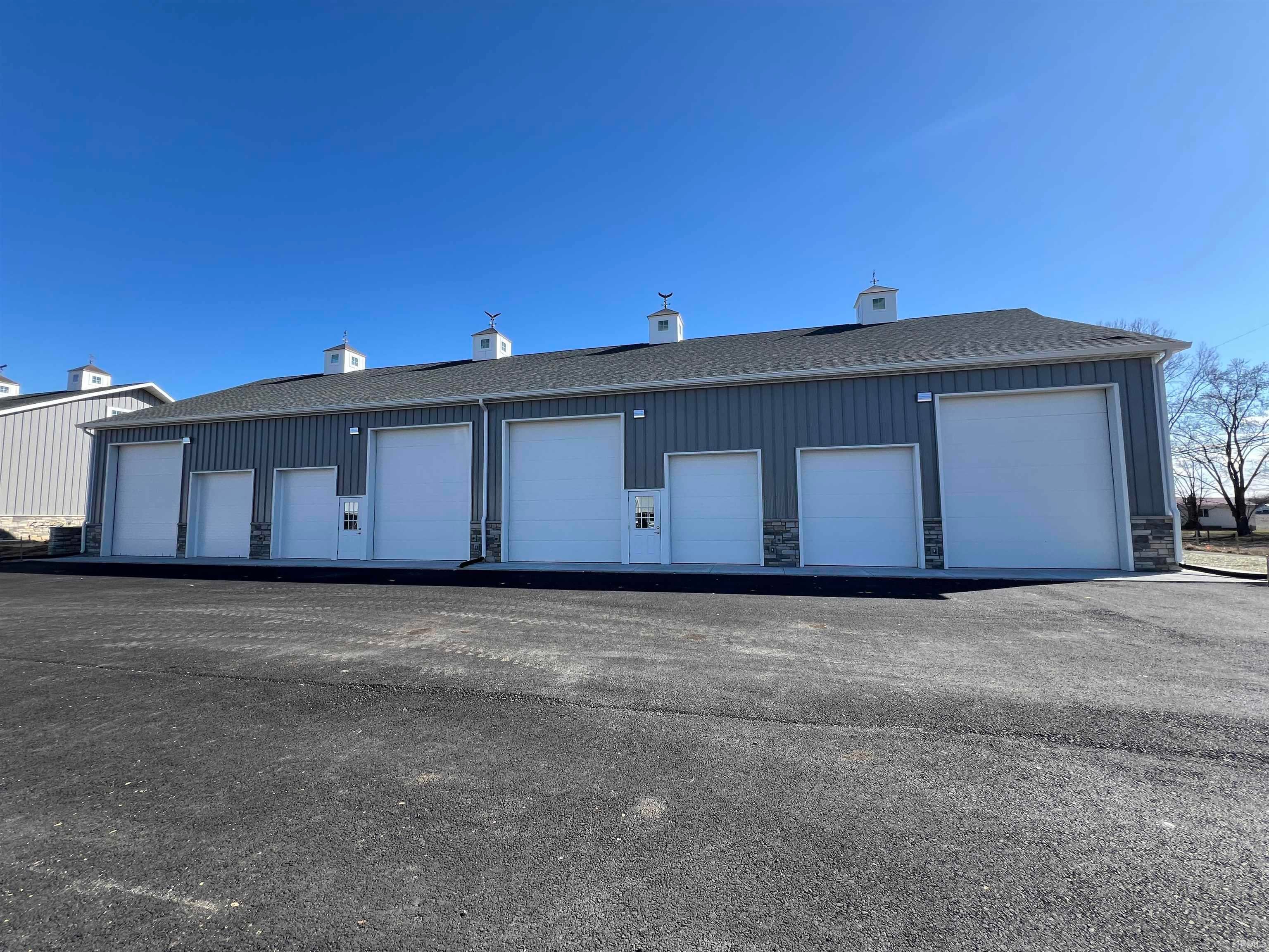 18710 Tamarack Road 3 A,B,C,D — photo
