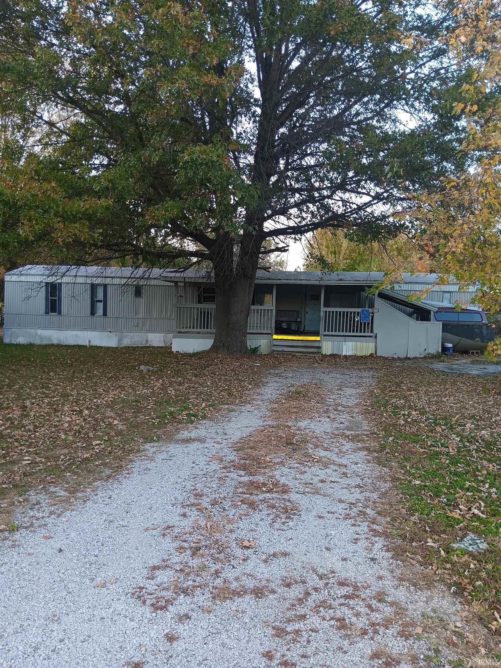357 N Gentleman Place — photo