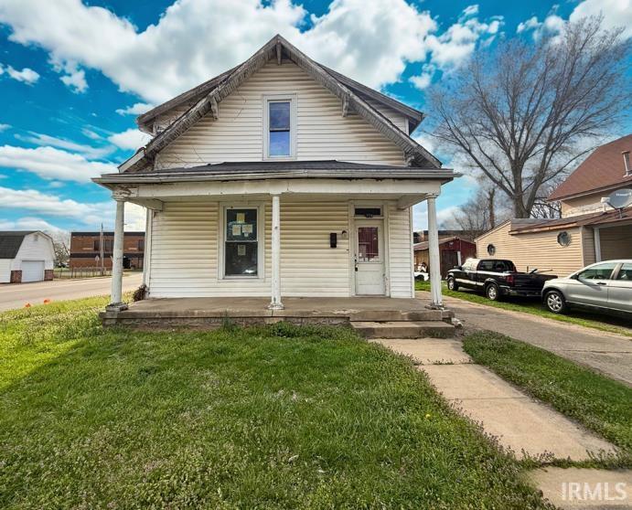 310 S Pleasant Street — photo