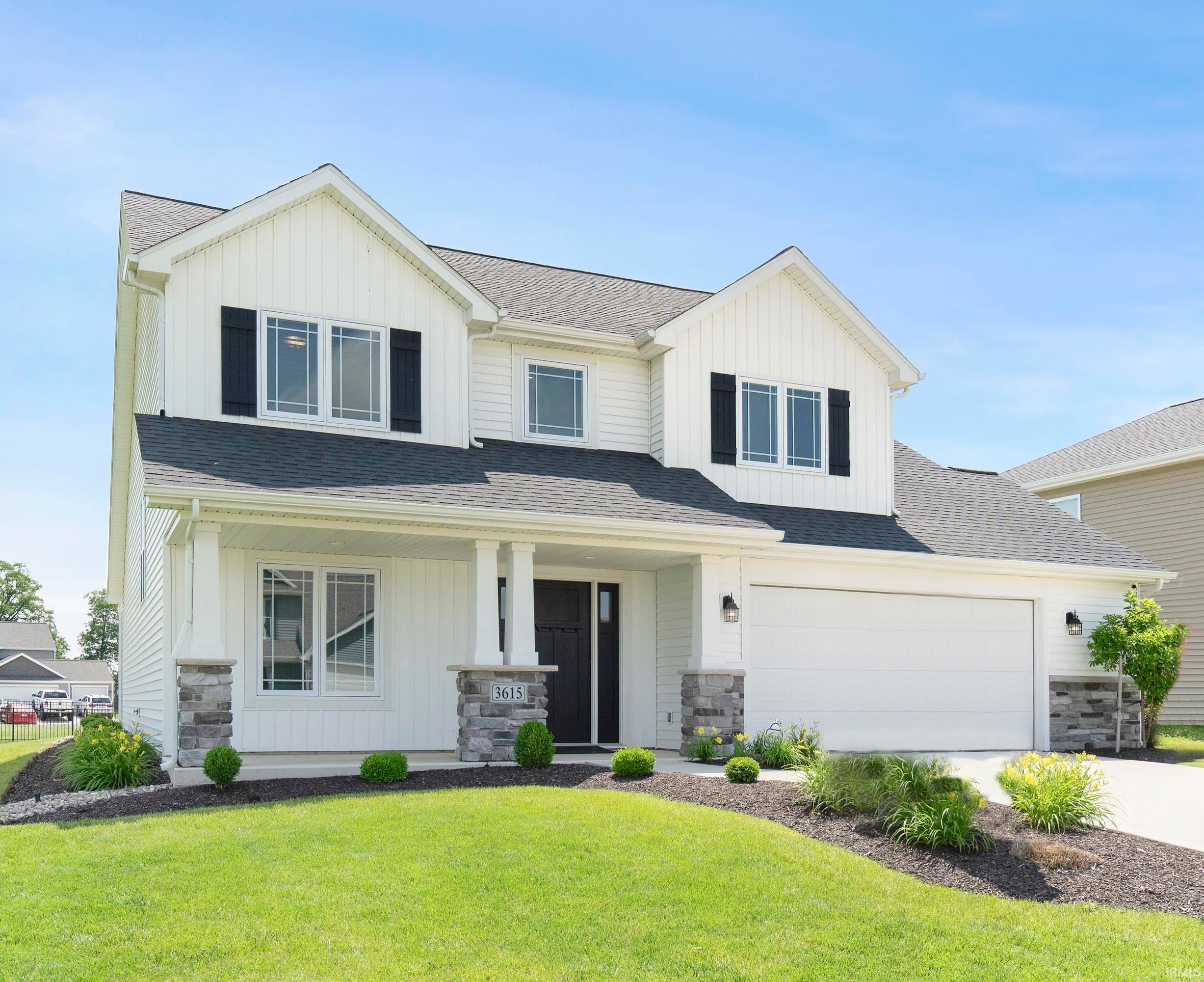 3615 Victoria Lakes Court — photo