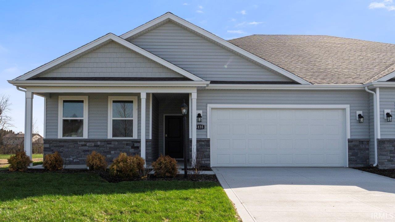 5135 Buffay Court — photo