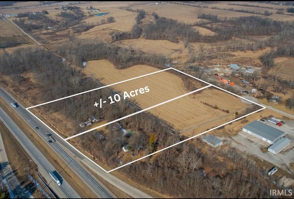 787 Highland Rd. Lot 1 — photo