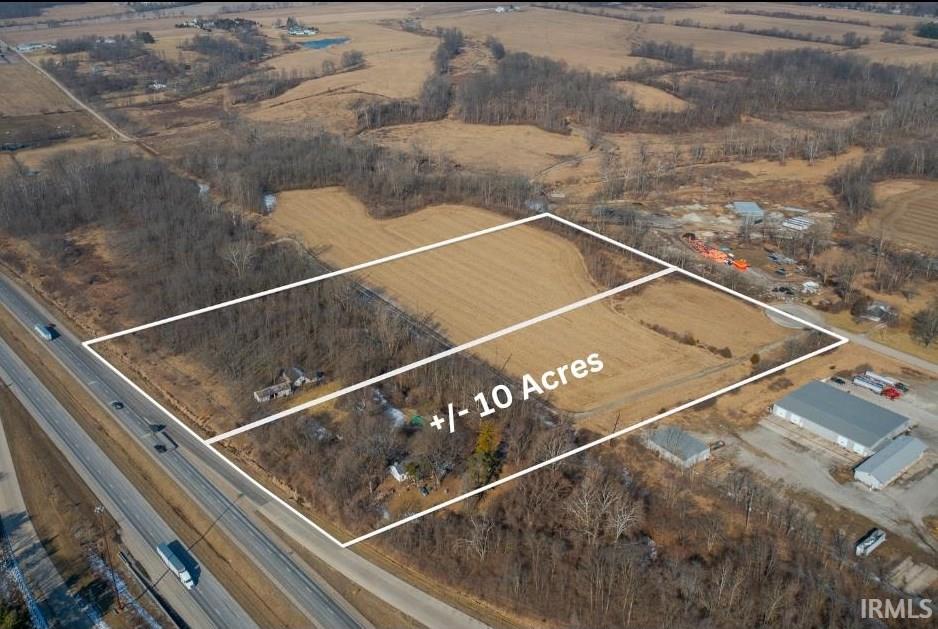 787 Highland Rd Lot 2 — photo