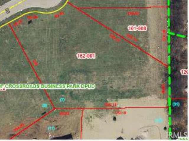 Lot 7 Alpha Drive — photo
