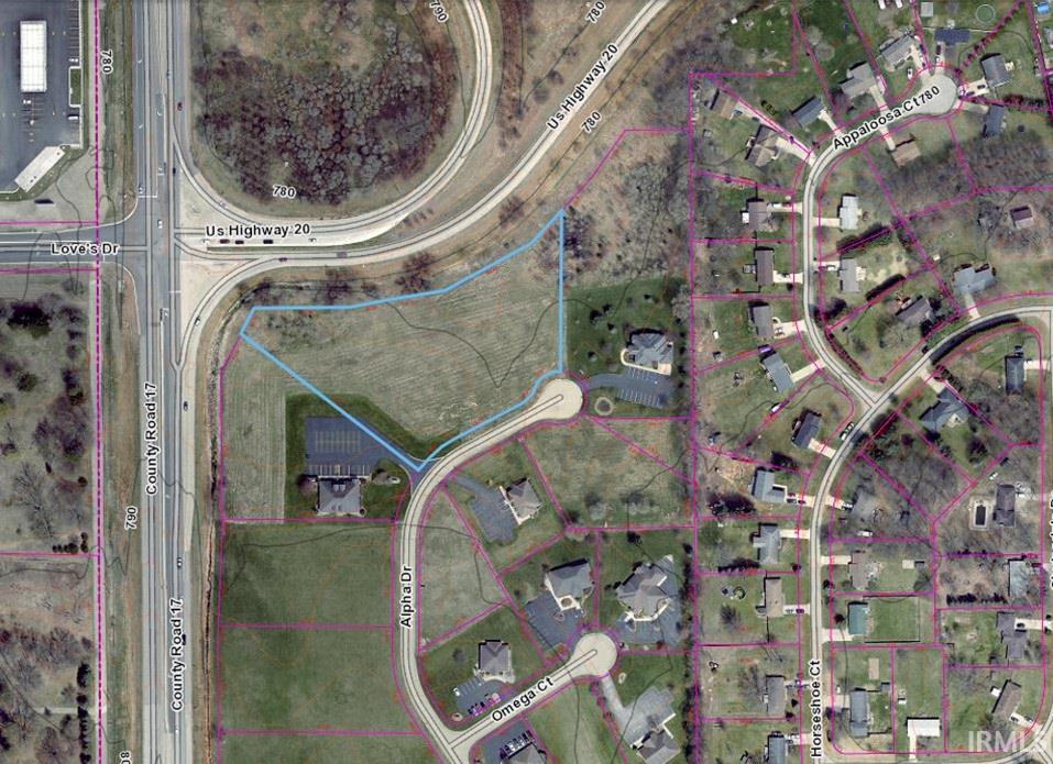 Lot 4B Alpha Drive — photo
