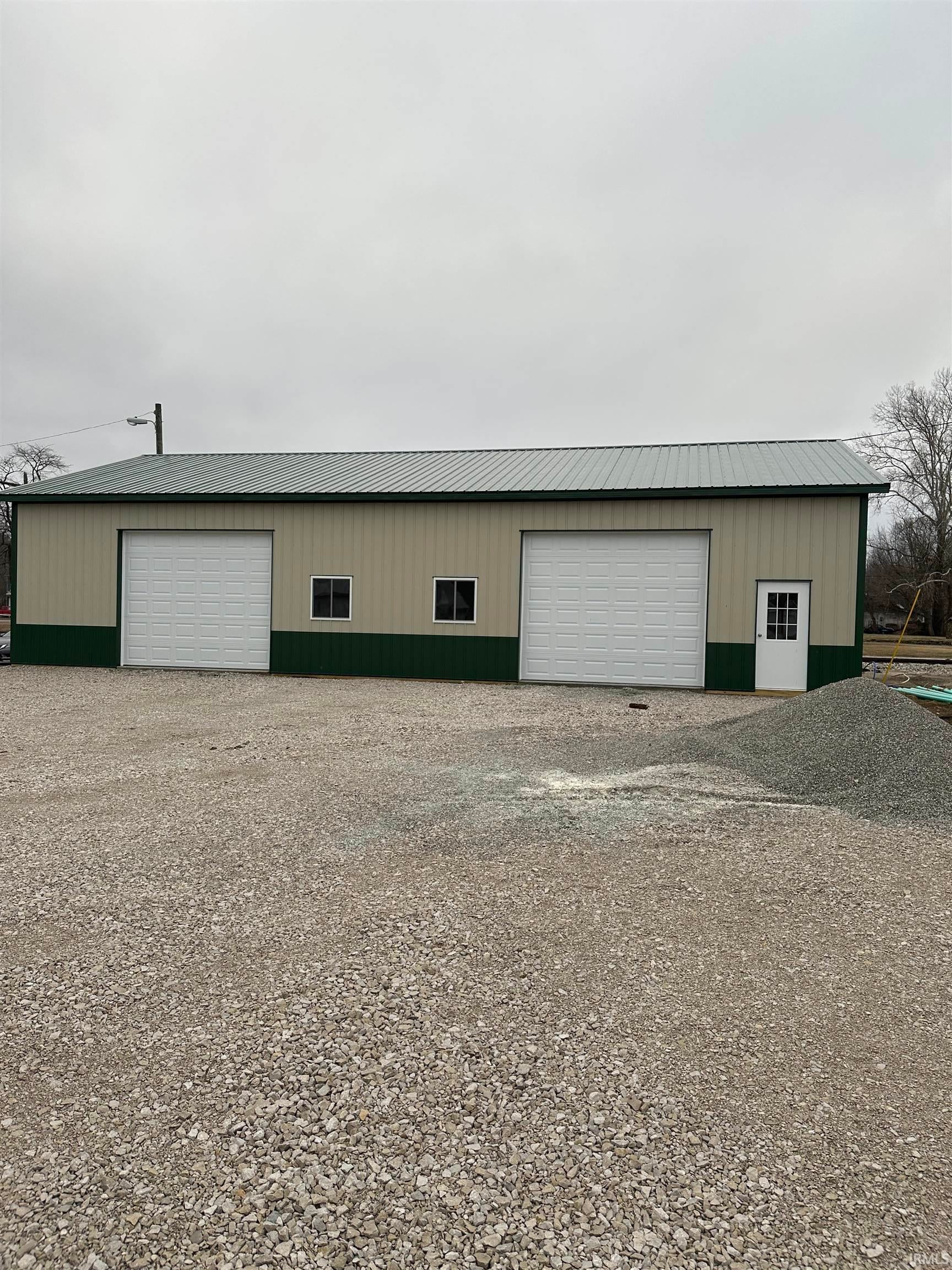263 S Commercial Street — photo