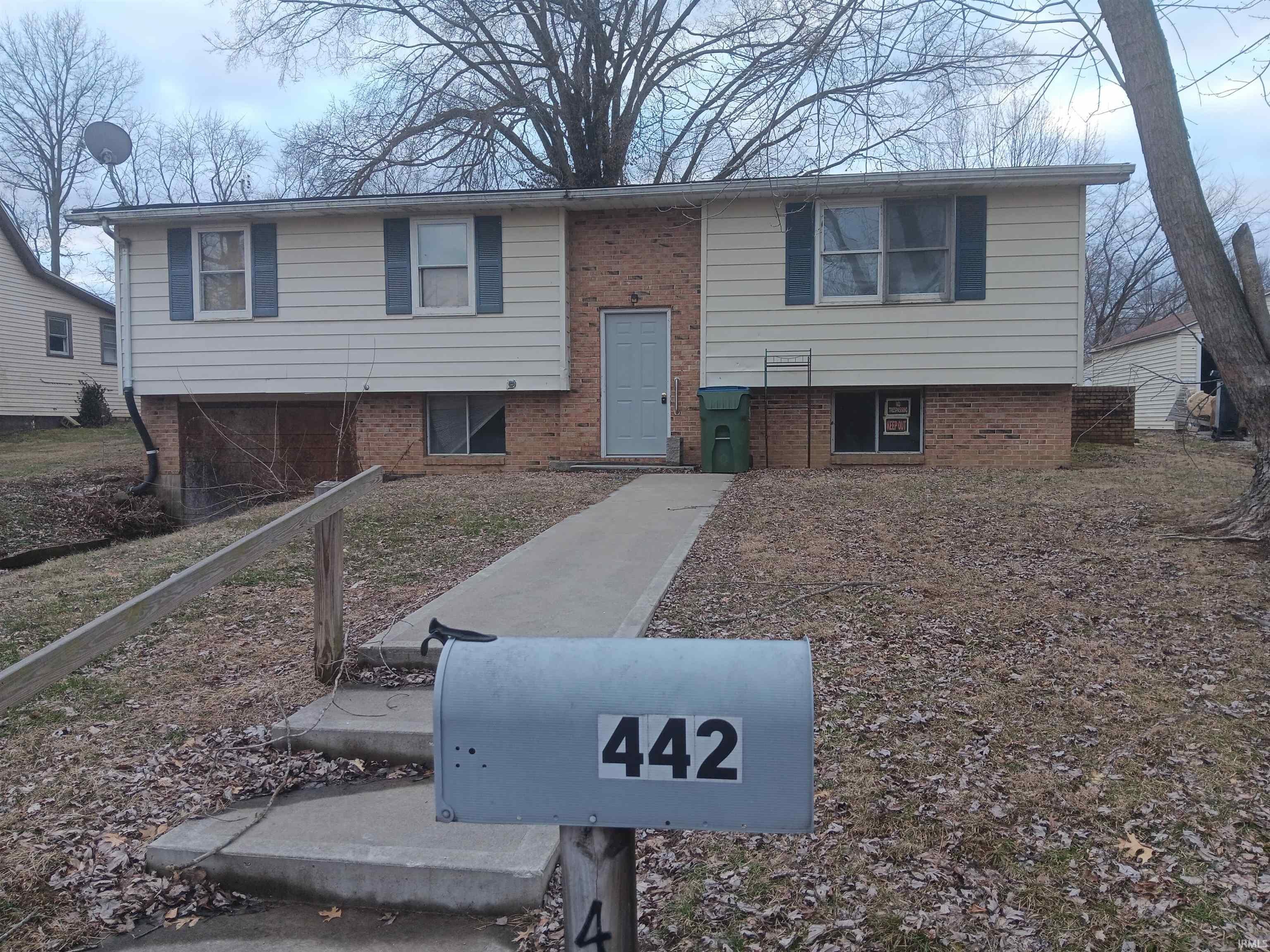 442 S Troll Street — photo