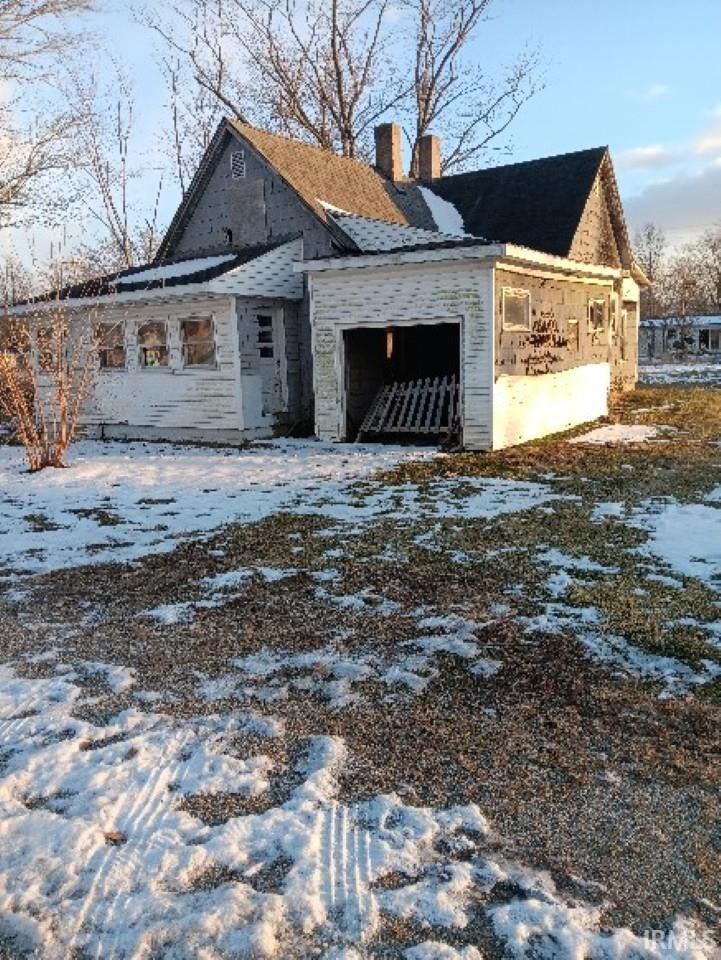 317 W Glenn Street — photo