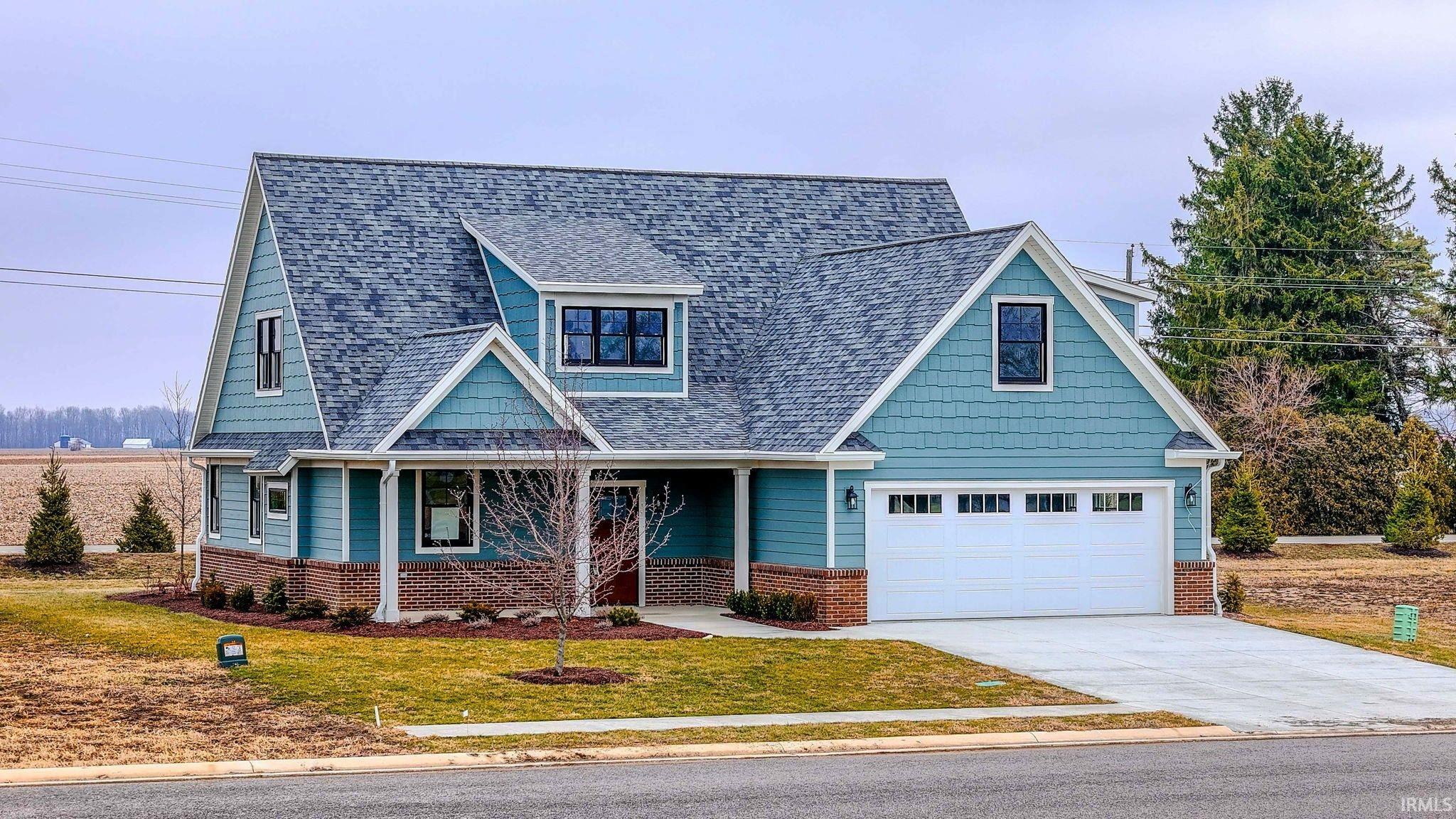 15 Creekside Lane — photo