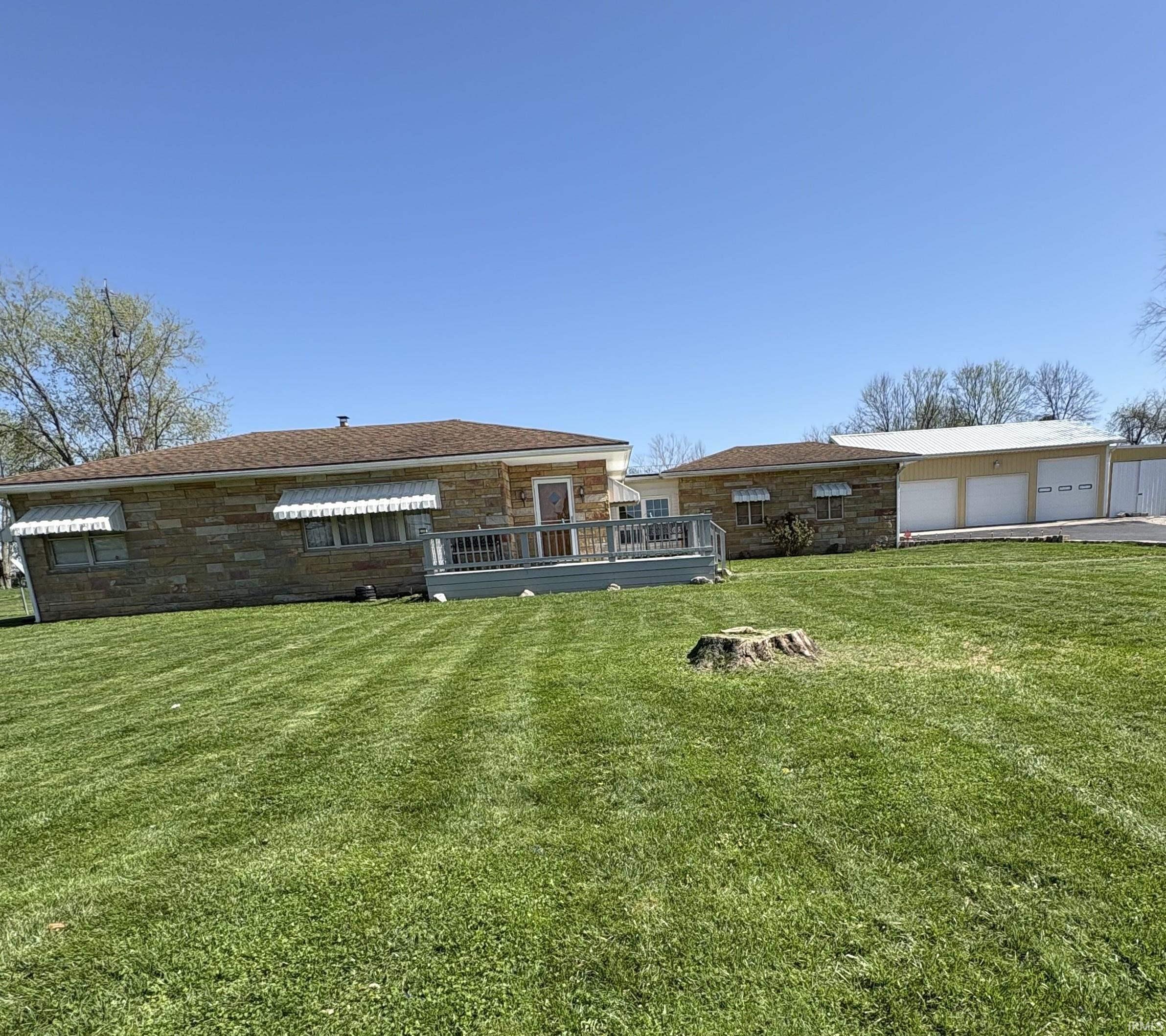 9803 W St.rd.56 Road — photo